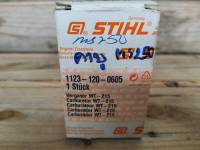 คาร์บูเรเตอร์ STIHL MS 250 แท้ 100%