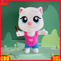 LeadingStar toy Hot Sale Talking Tom And Friends Plush Doll Soft Stuffed Cartoon Plush Toys For Children Birthday Gifts