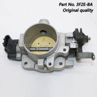 OE# 3F2E-BA Throttle Body for Ford Freestar Mercury Monterey 2004-2007 3.9L 4.2L V6 3F2Z-9E926-BB 3F2EBA