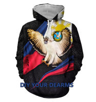 ▦☈✥ The Fraternal Order of Eagles (Philippine Eagles) VR Gear Apparel hoodie 2