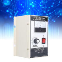 1HP DC Speed ​​Controller 750W 220V DC มอเตอร์ควบคุมความเร็ว 1-1800 Rpm ปรับได้