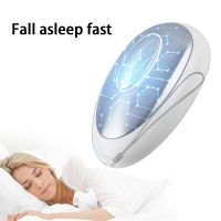 New Handheld Sleep Device Smart Sleep Aids Battery Micro Current Helps Relax Sleep Aids Improve Sleep Quality