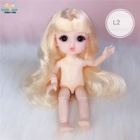 ตุ๊กตาเด็กผู้หญิง M-Baby 17Cm,ตุ๊กตาลูกบอลน่ารักเรียบสร้างสรรค์สร้างสรรค์สำหรับของขวัญวันเกิดและคริสต์มาส