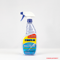 น้ำยาทำความสะอาดกระจก Rain-X Glass Cleaner