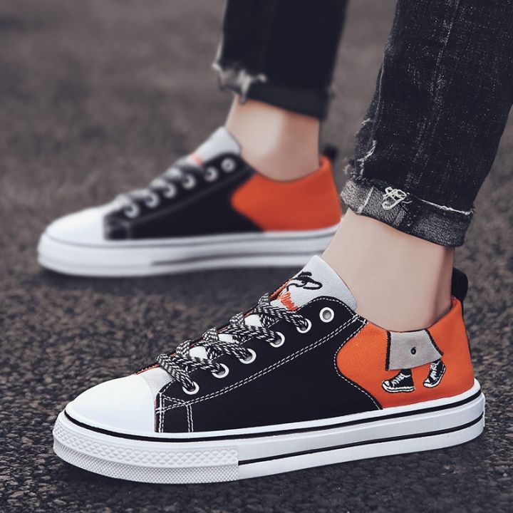 canvas-mens-shoes-2023-new-summer-casual-all-match-breathable-flat-shoes-youth-skate-shoes-korean-trend-cloth-shoes