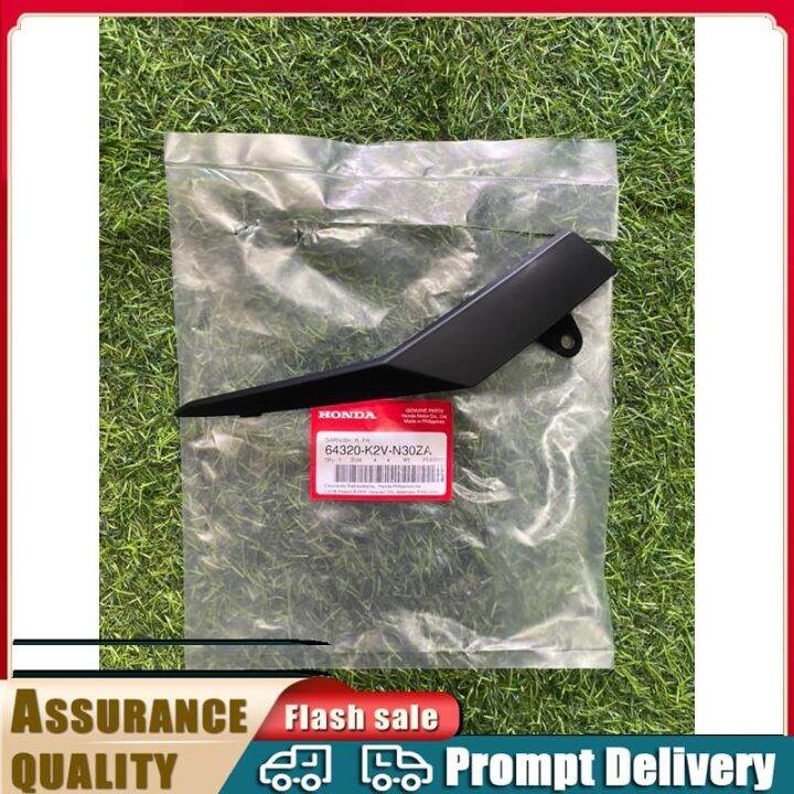 Front Garnish for Click125 V3 Lazada PH