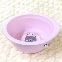 Nanny ชามกลม Feeding Bowl BABA BRAR รุน N290