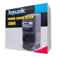 ❗❗สินค้าขายดี❗❗ ปั๊มน้ำ Aquanic-3000  wpd1.3356[ห้ามพลาด]