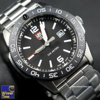 Winner Time  ผู้ชาย  นาฬิกา Luminox SEA SERIES Pacific Diver รุ่น XS.3122  รับประกันบริษัท C.THONG PANICH 2 ปี