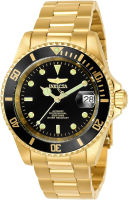 Invicta Pro Diver Stainless Steel Automatic Watch 8929OB