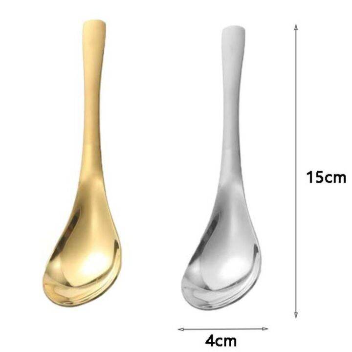 sdfbn-ขัดเงาเงางาม-ช้อนสแตนเลสสตีล-กระจกสะท้อนแสง-ทองเงินเงิน-ช้อนซุปช้อน-เครื่องใช้บนโต๊ะอาหาร-ป้องกันน้ำร้อนลวก-น้ำซุปซุป