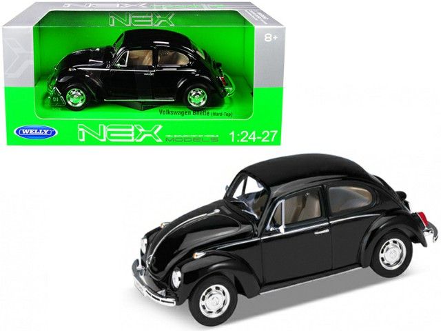 โมเดลรถแข่ง-welly-no-22436w-volkswagen-beetle-อัตราส่วน-1-24-รถคลาสสิกโลหะผสม-เหมะสำหรับเป็นของขวัญในโอกาศต่างๆ