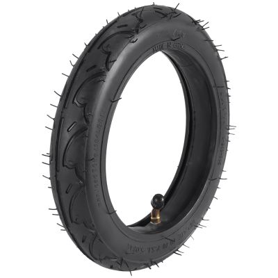 Good Quality 8 Inch Tyre 8X1 1/4 Scooter Tire & Inner Tube Set Bent Valve Suits Bike Electric / Gas Scooter Tyre