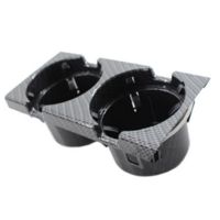 For BMW Front Center Drink Cup Holder For BMW 3 Series E46 1998-2006 51168217953 Drinks Holders Car