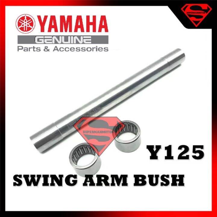 SWING ARM BUSH YAMAHA Y125 Y125Z Y125ZR / FZ150 / FZ 150 ORIGINAL