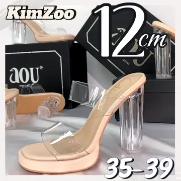 Shop 12 Inch High Heels Women with great discounts and prices online - Dec  2023 | Lazada Philippines