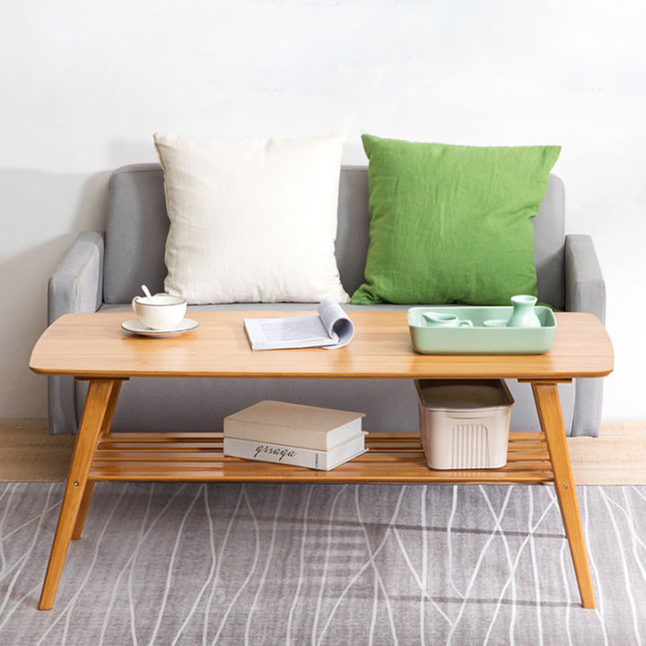 โต๊ะกลาง-ทำจากไม้ไผ่ธรรมชาติ-โต๊ะกลางโซฟา-โต๊ะกาแฟ-โต๊ะนั่งพื้น-โต๊ะกลางรับแขก-โต๊ะรับแขก-โต๊ะเตี้ย-โต๊ะกลางวินเทจ-โต๊ะ-coffee-table-kujiru