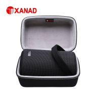 XANAD EVA Hard Case for Tribit StormBox Pro Portable Bluetooth Speaker Protective Carrying Storage Bag