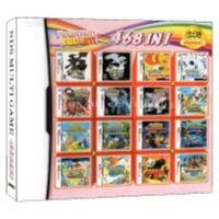 ♗ 468 in 1 DS Game Cartridge Video Game Console Card for NDS/2DS/NDSL/3DS Series Handheld Player