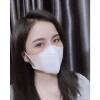 Thùng 100 chiếc khẩu trang 5d thịnh phát hàng cao cấp, lọc bụi, vi khuẩn - ảnh sản phẩm 7