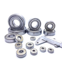 [พร้อมส่ง]อะไหล่ ตลับลูกปืน Bearing สำหรับงานซ่อม เบอร์ 606, 607, 608, 609, 626, 627, 628, 629, 696, 6000, 6001, 6002, 6200, 6201 ฯลฯ