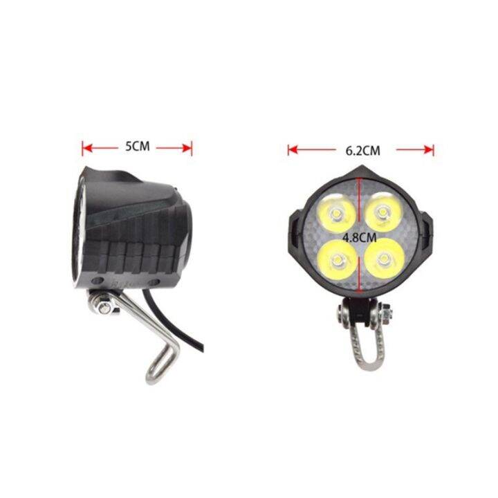 e-bike-light-e-bike-headlight-with-horn-waterproof-horn-set-front-headlight-parts