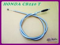 HONDA CB250 T CLUTCH CABLE "GRADE A" #สายคลัทช์ มอเตอร์ไซค์ฮอนด้า อย่างดี