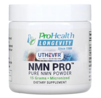 ProHealth Longevity  NMN Pro  Pure NMN Powder  15 g