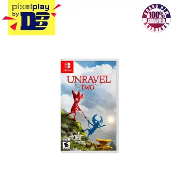 NINTENDO NSW UNRAVEL TWO (US) 