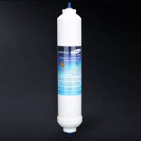 Replace Samsung DA29-10105J WSF-100 refrigerator filter, in-line water purifier 1 piece