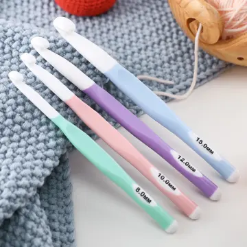 8PCS Yarn Needle,Weaving Needle Tapestry Needle Bent Needles for