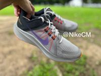 DA1105-008 NIKE QUEST 4 รองเท้าวิ่งชาย