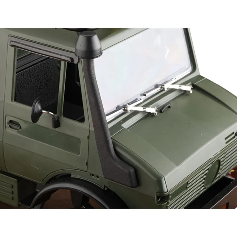 LDRC LD-P06 UNIMOG 1:12 Scale Rc Truck. 