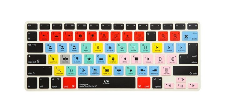 for-macbook-a1278-apple-find-cut-pro-x-kc-a1278-final-cut-pro-x-shortcut-keys-keyboard-screen-cover-a1278-keyboard-accessories
