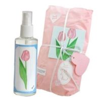 TORIAROMA [Giftset] | ต้าวก้อน Enchanted Rose Giftset Room Spray สเปรย์สำหรับฉีดห้อง 85ml.??