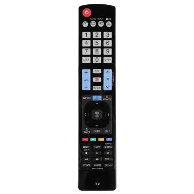 Universal LCD TV IPTV Remote Control Replacement for LG AKB73756504 AKB73756510 AKB73756502 AKB73615303 AKB73275618 60LA620S