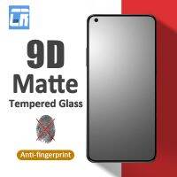 [Quick Delivery]ฮอทช์ลด!กระจกอย่างหนา Matte สำหรับ OPPO Realme 10 C30S C33 C35 Pro Protective Reno 8 7 Lite A17 A57E A77 A58 A97 A55 A96 A54