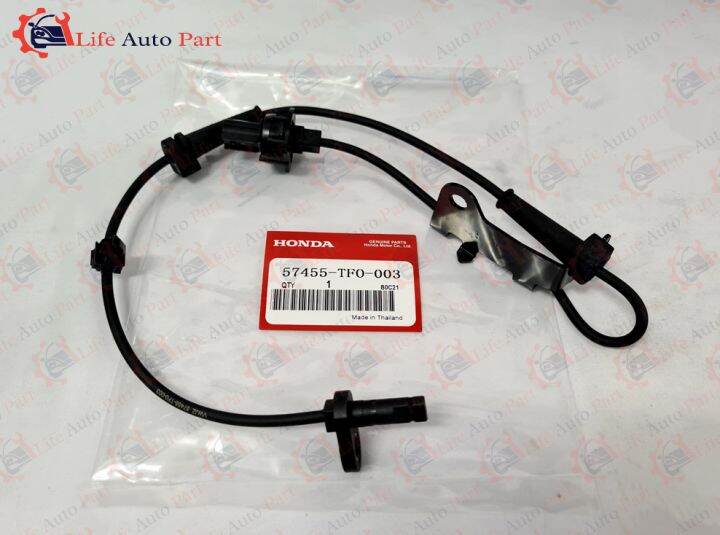 HONDA CITY TMO JAZZ GE TFO ABS WHEEL SPEED SENSOR Lazada