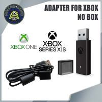 ตัวรับสัญญาณจอย Xbox One , Xbox Series (X-BOX one wireless receiver)(X-BOX Series wireless receiver)(wireless สำหรับ X-box)(USB Xbox)(ตัวรับสัญญาณ Xbox)(Bluetooth Xbox)