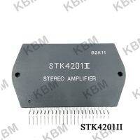 Integrated Circuit (IC) STK4210II STK4211II STK4221II STK4171V