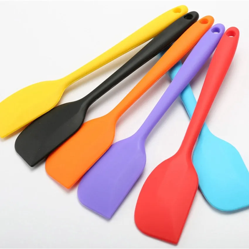 Browne - Heat-Resistant Silicone Spatula Scraper –