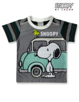 CHALOM : FS LA 050 SP เสื้อยืด Snoopy