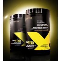 โปรตีนเวย์ลดน้ำหนัก OGX Fenix Organo Gold Weight Management ShakeOGX รสชาติ Chocolate and Creamy Vanilla