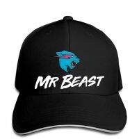 ❃๑㍿Baseball Cap MenS Mr Beast Youtube Video Streamer Subscribe X Black Uk Print Hat