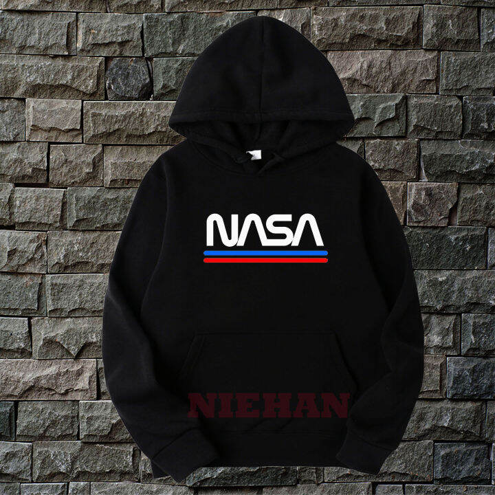 Nasa cheap hoodie sale