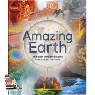 Ready to ship >>> AMAZING EARTH