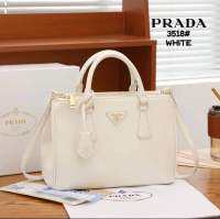 PRADA Womens Bags 100% Genuine Discounts