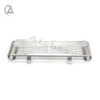 ACZ for YAMAHA XJR 1300 XJR1300 1998-2008 99 00 01 02 03 04 05 06 07 Motorcycle Oil Cooler Protector Grille Guard Cover