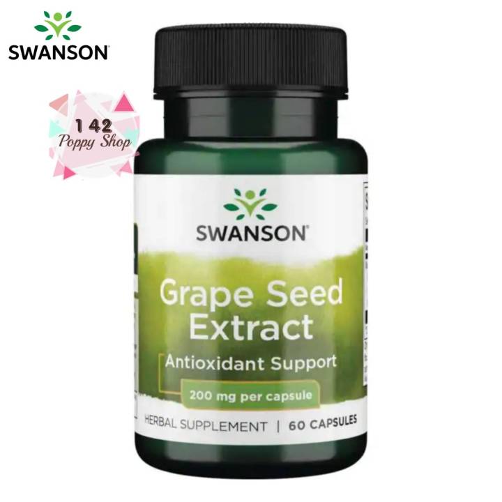 เมล็ดองุ่นสกัด-swanson-superior-herbs-grapeseed-extract-standardized-200-mg-60-capsules