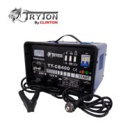 เครื่องชาร์จแบตเตอรี่ TRYTON 400 แอมป์ รุ่น TT-CB400